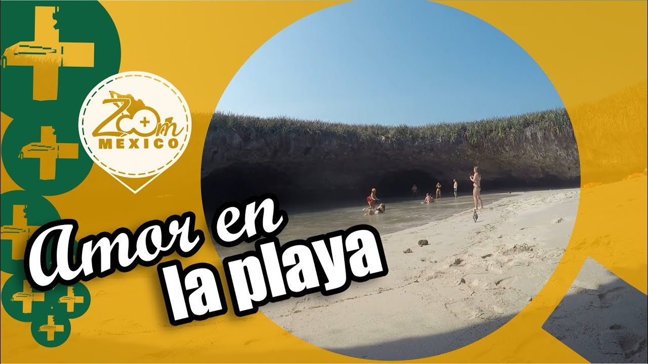 Islas Marietas - Ecoturismo - Zoom M&eacute;xico