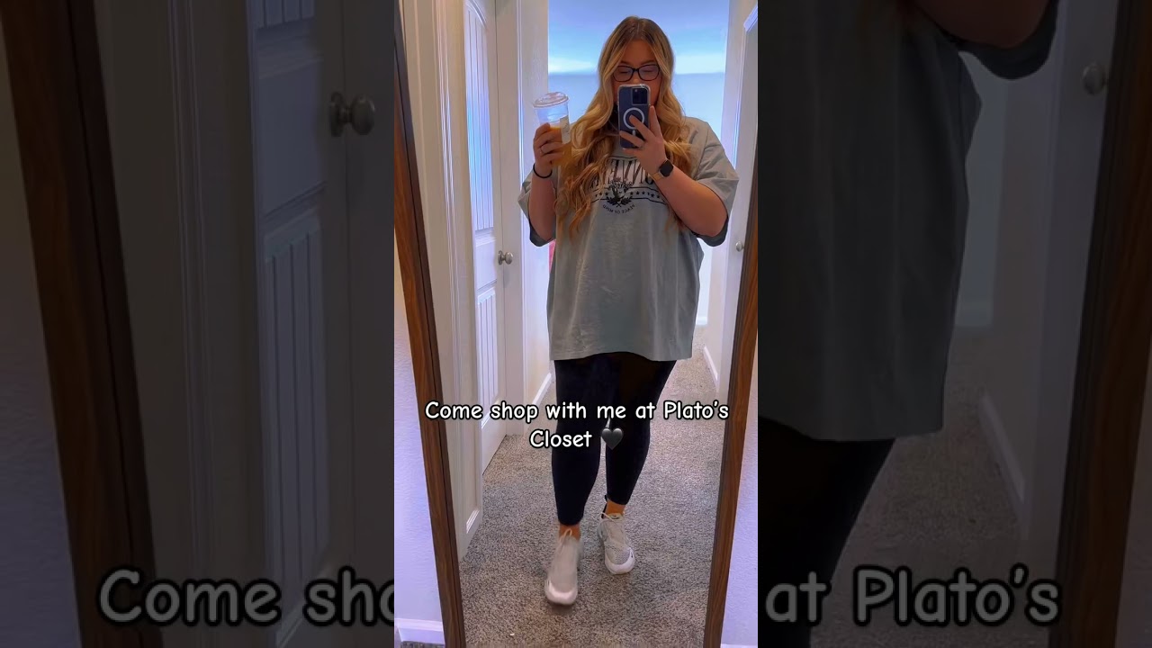 Come Shop With Me! Would You Have Bought These? 