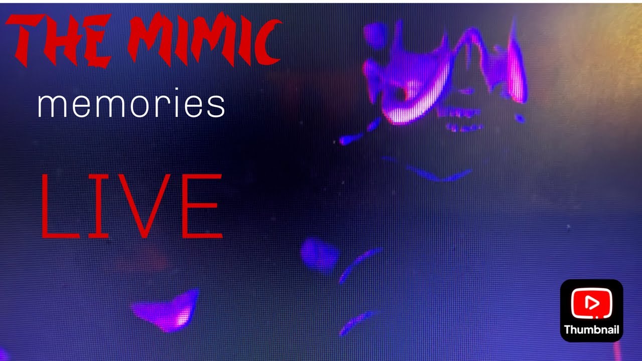 The Mimic Memories Stream