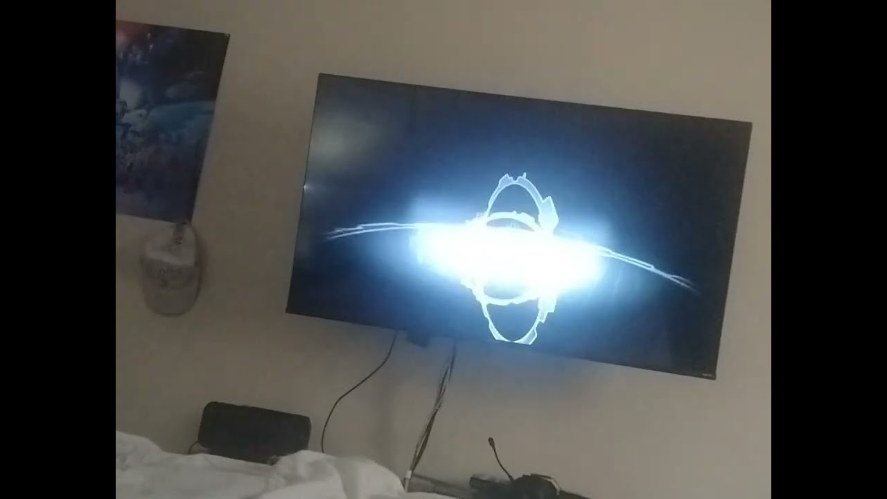 Opening to star wars the complete saga 2011 Blu ray (Disc 1/the phantom menace)