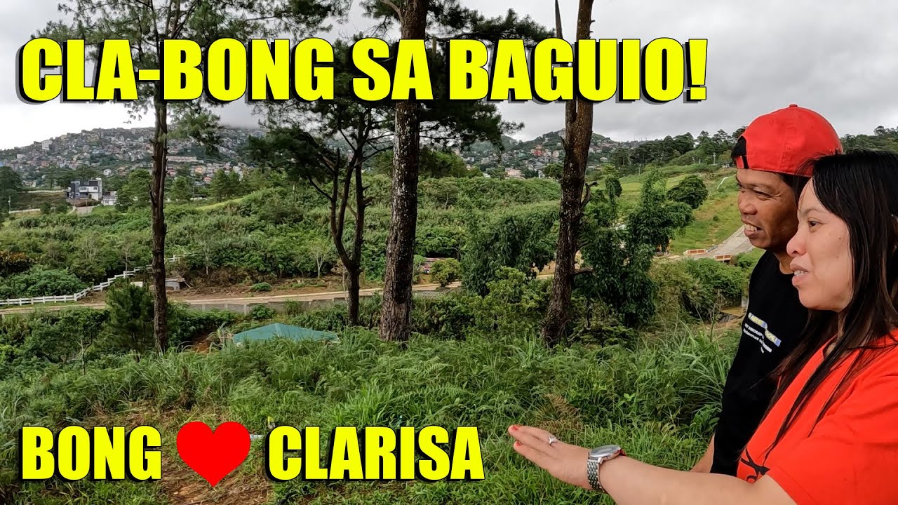 PART13 BONG❤️CLARISA