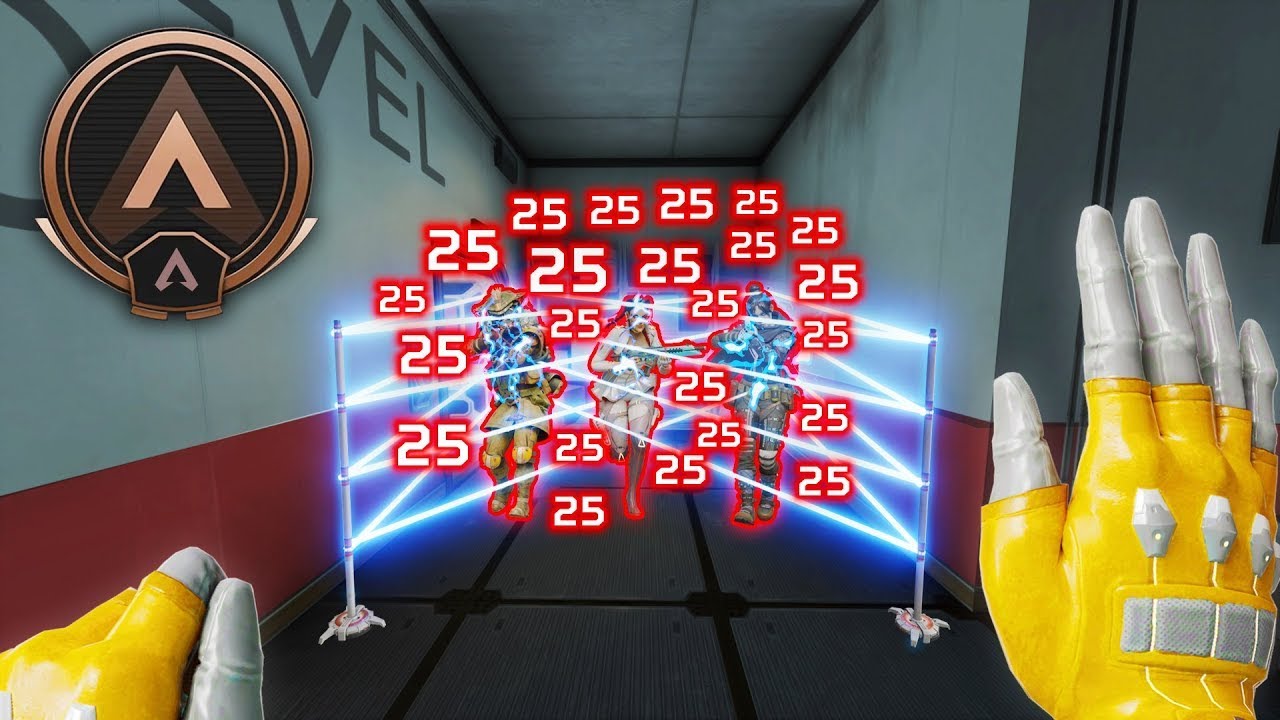 We tried to guess your rank (and failed)