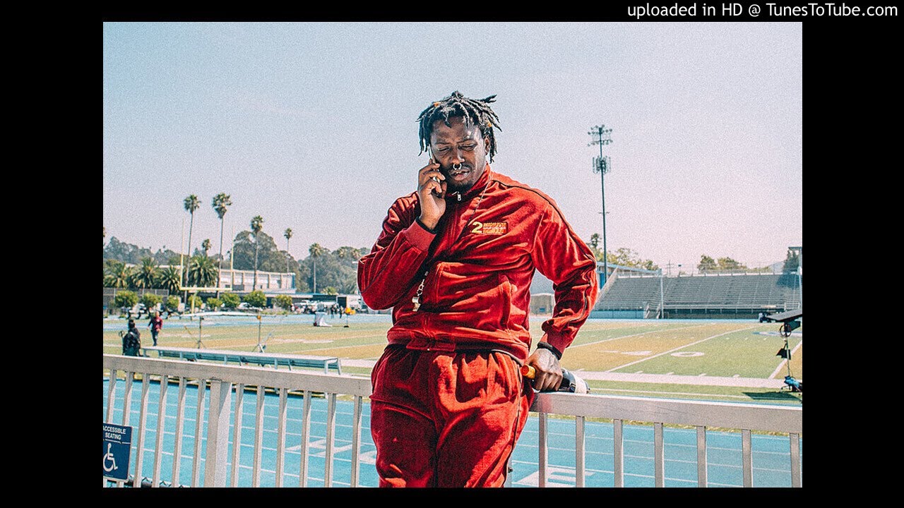 ALLBLACK X Yatta X Mozzy Type Beat ( Federal )