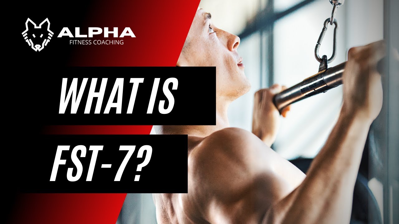 What is FST-7?