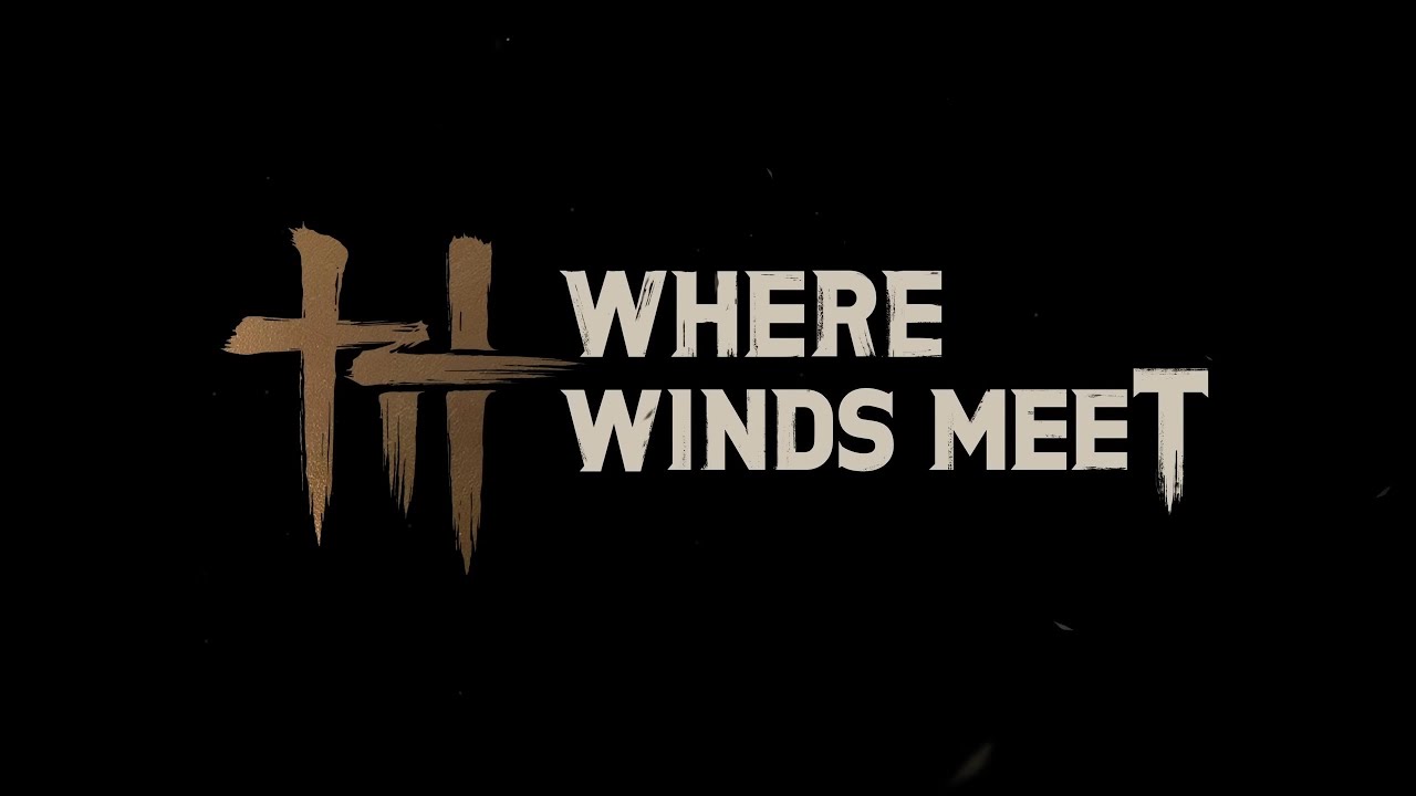 WHERE WINDS MEET: Dao Lord [Hammer/Dagger/Hook] (MSQ BOSS)