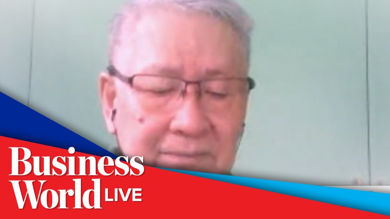 FFF's Leonardo Montemayor maintains palay farm gate prices not at P12-P15 per kilogram