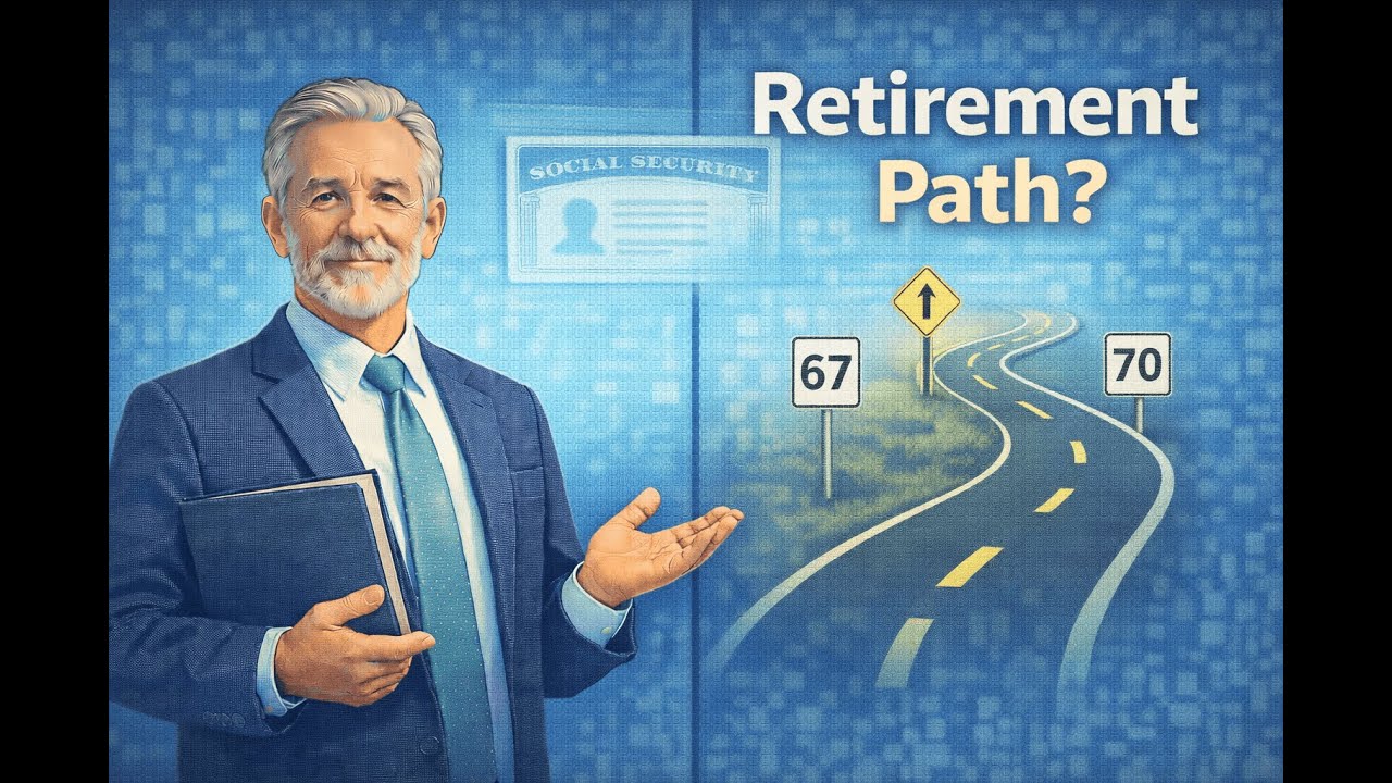 Full Retirement Age Decoded: Your Social Security Roadmap