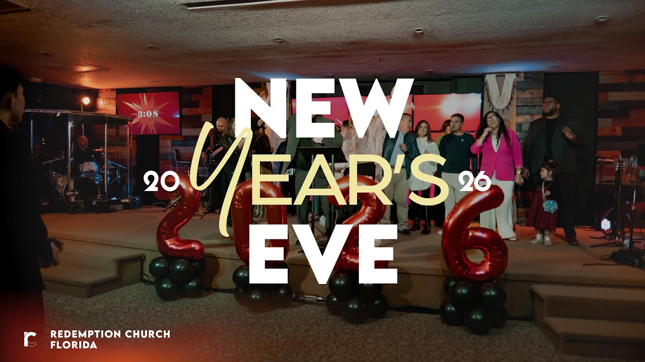 New Year's Eve Celebration