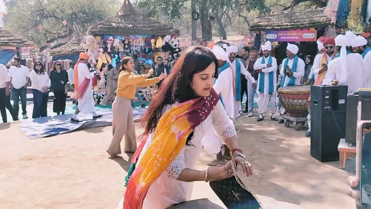 dance 