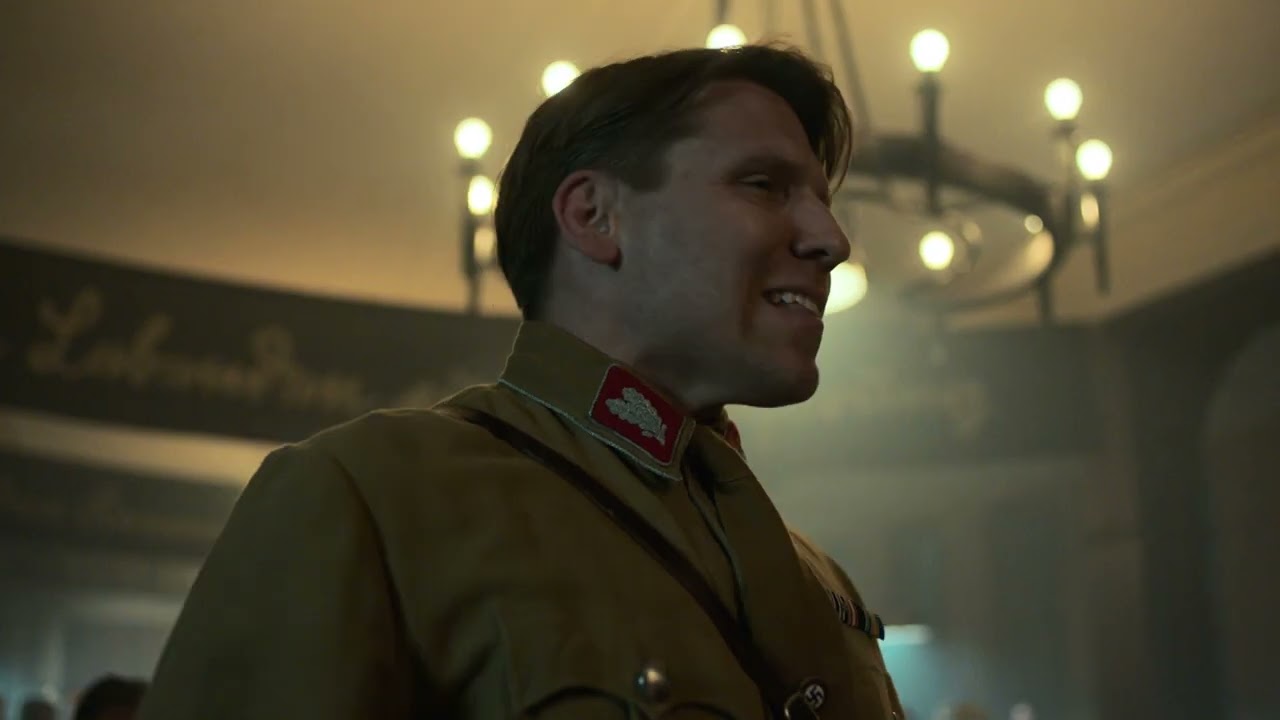 Babylon Berlin | Staffel 4 | Erster Trailer | Sky Original