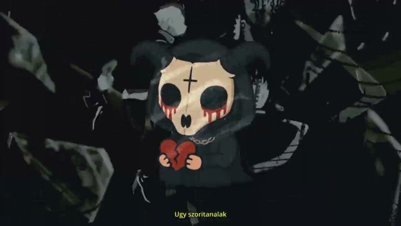 Shxkei - Pirokin&eacute;zis Outro