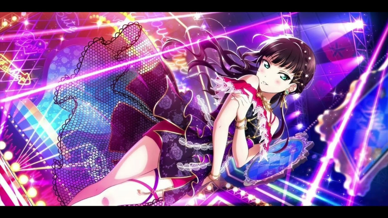 Nightcore - Standing Next To You (Jungkook)