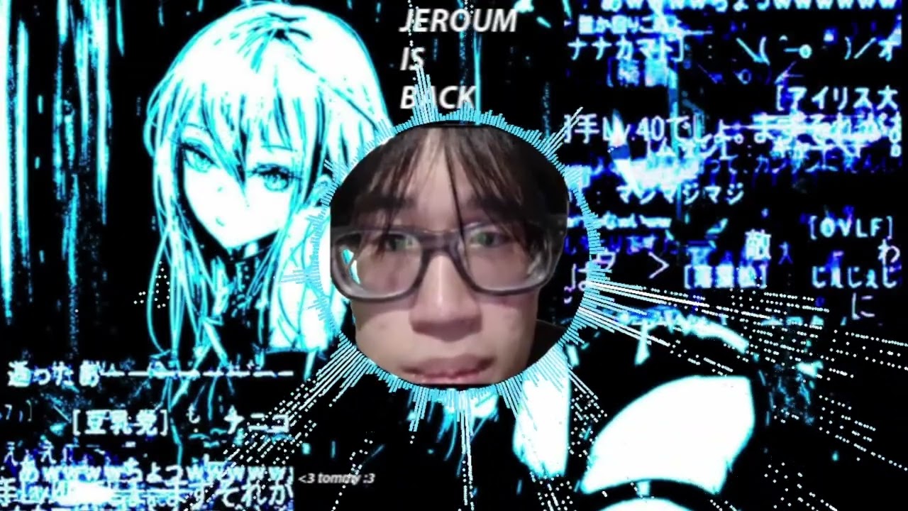 Jeroum Male Affirmations | Gym Mix to Live By