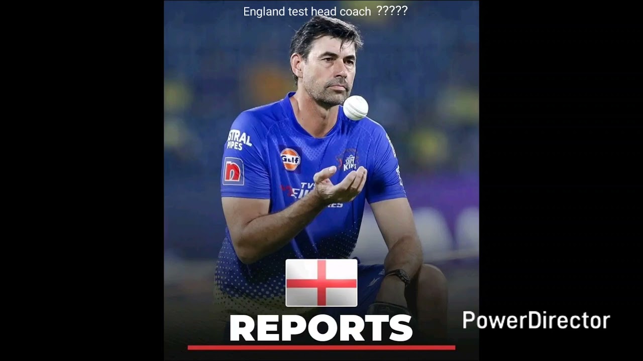 # #cricketnews #cricketupdates #cricket #englandcricket #englandtestcoach #viralvideo