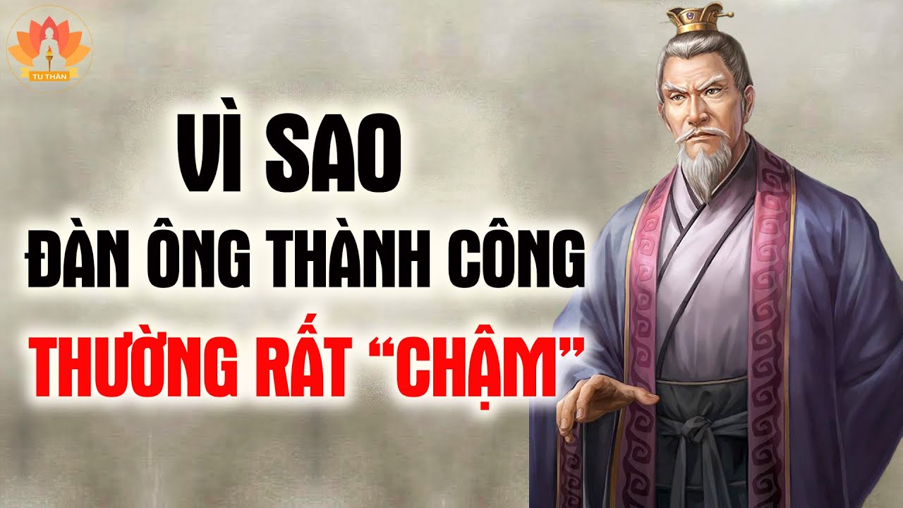 Vì Sao Những Người Thành Công Thường 