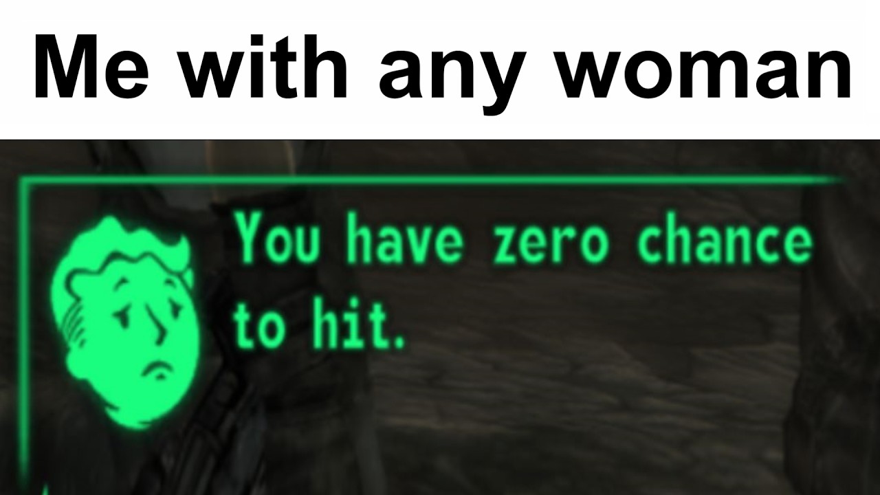 FALLOUT MEMES V4