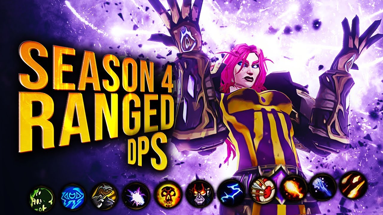 IT HAS BEGUN! 9.2.5 Ranged Tier List in M+