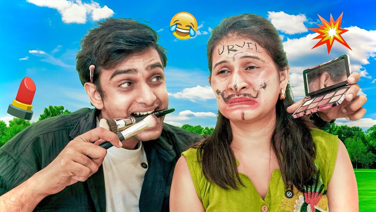 Turned My Bestie Into Nora fatehi? 😂✨ | Full Bold Makeover!