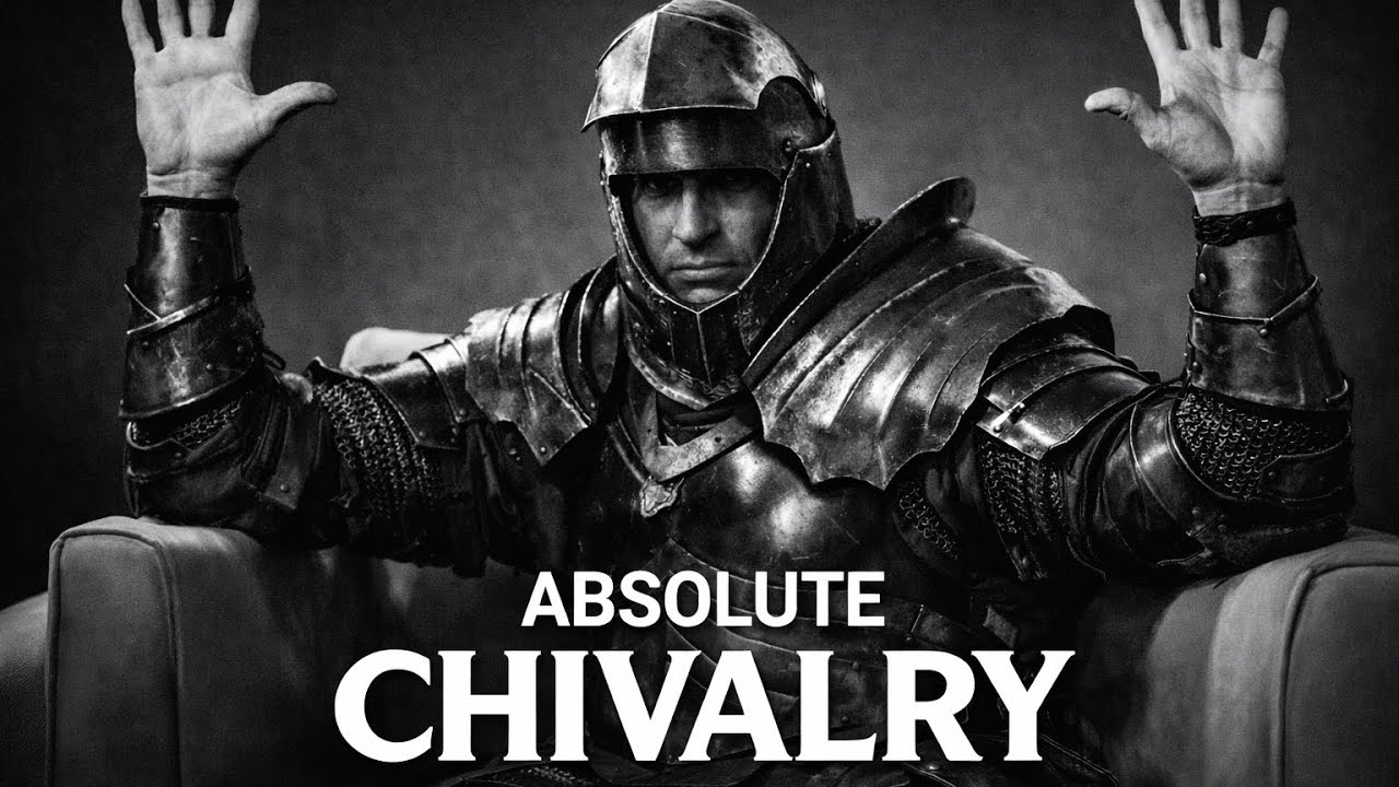 Absolute Chivalry