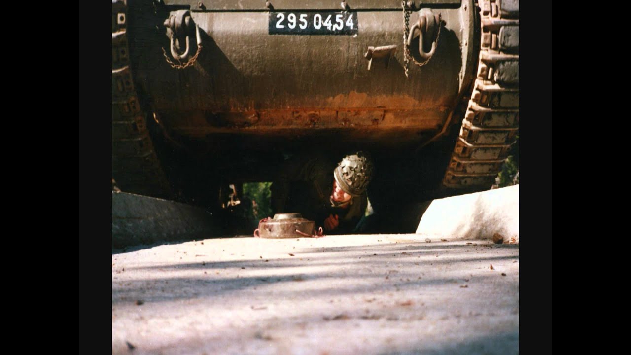 L'EED3 à STETTEN entre 1978 et 1994