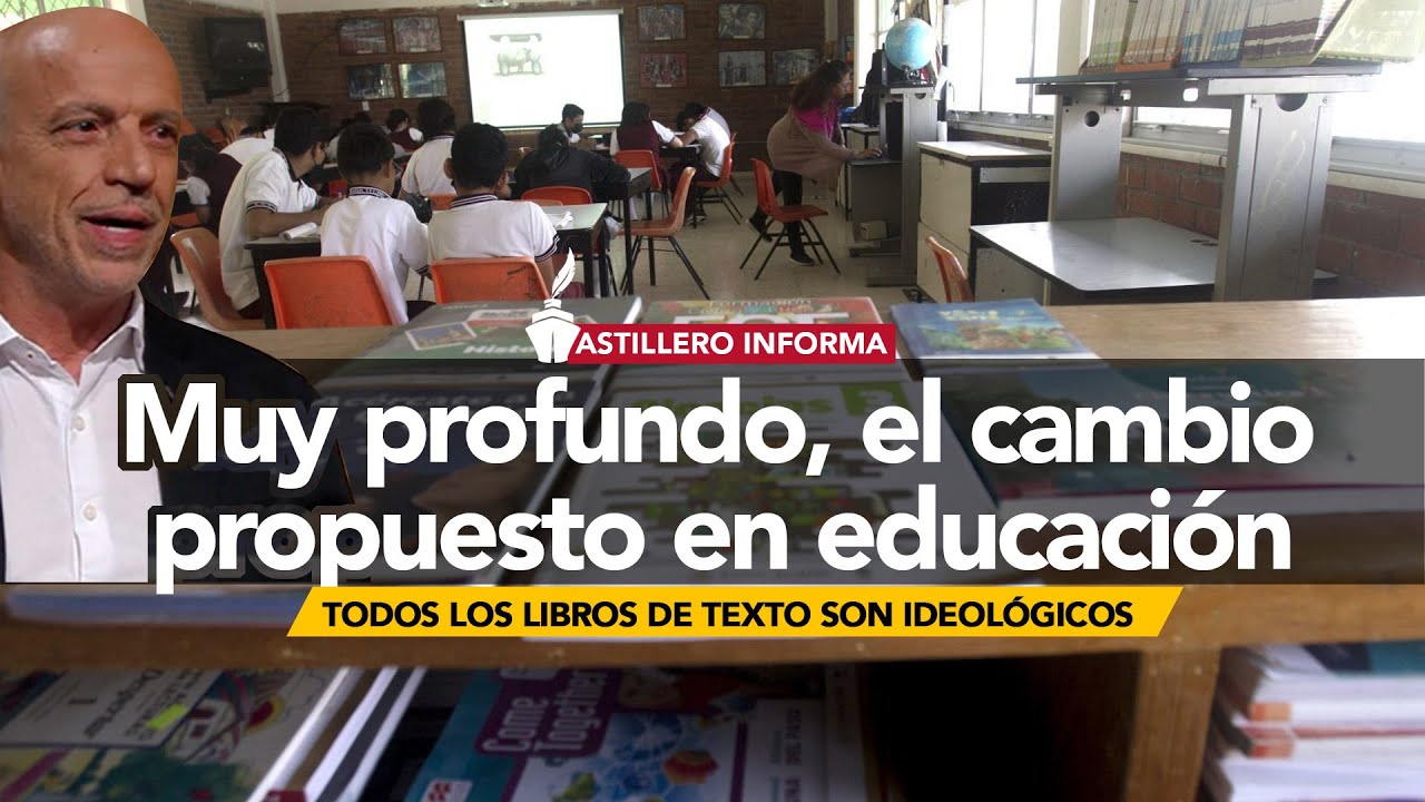 La educación basada en resolución de problemas genera mejor actitud hacia el aprendizaje: Gil Antón