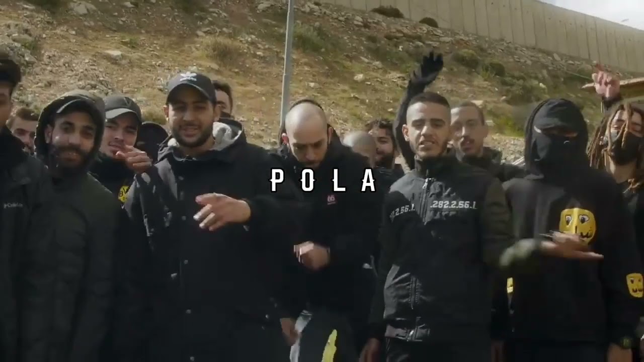 Turkish X Arabic Drill Type Beat - 