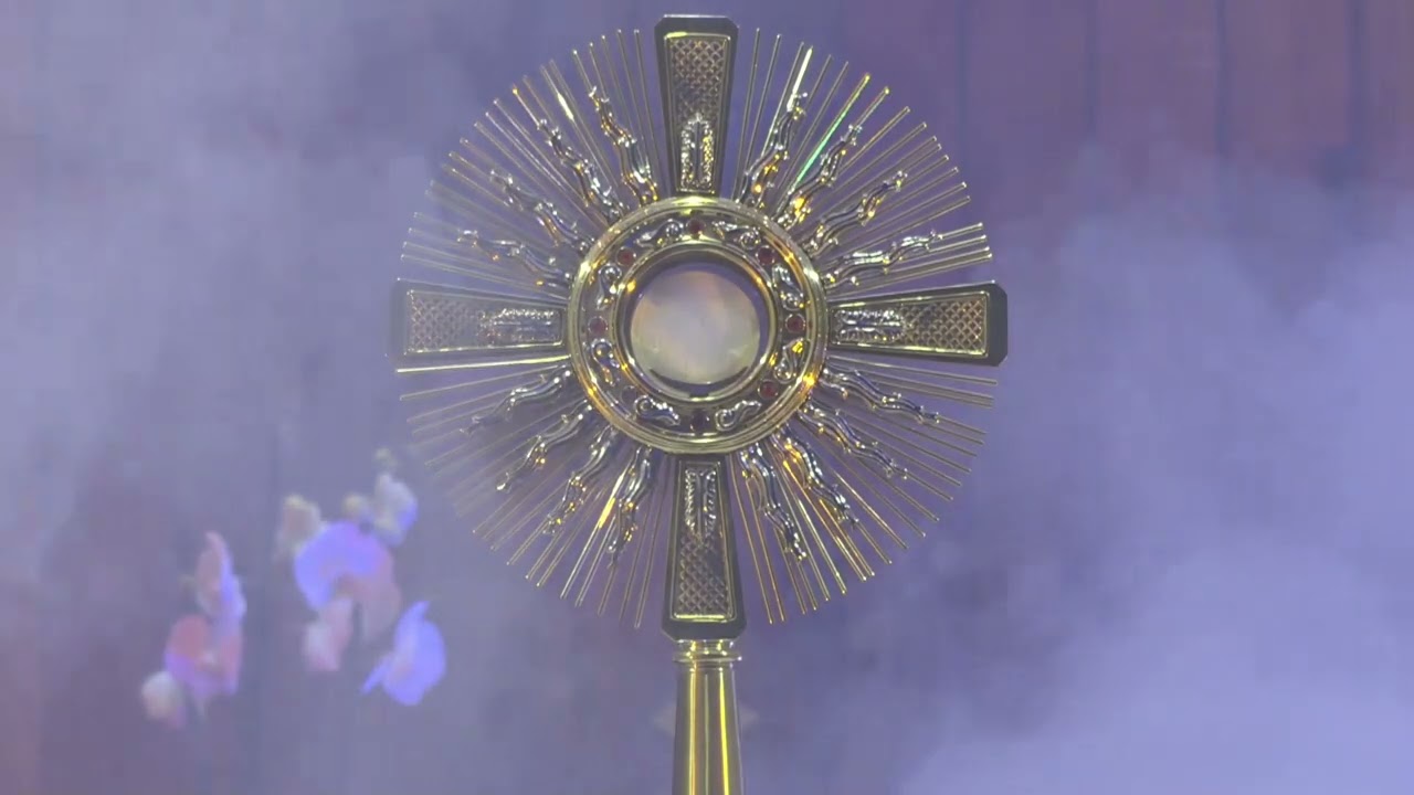 Oración | Sopla espíritu santo | Padre Martín Ávalos