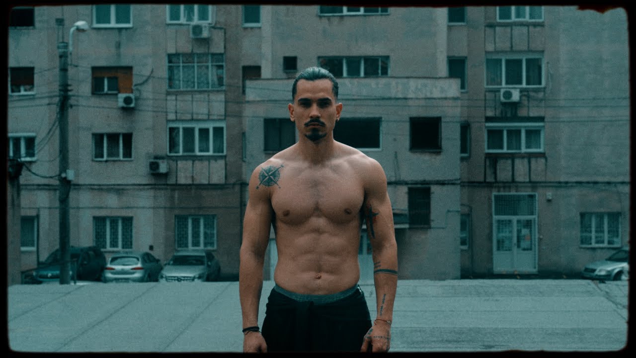 Daam - WWW ft. S.Boi (Official Video)