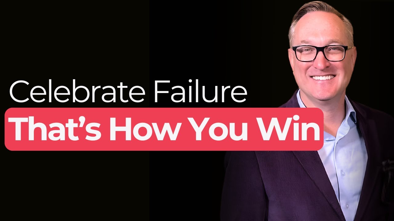 How Embracing Mistakes Helped Build A $20B Company l Coffee With Closers