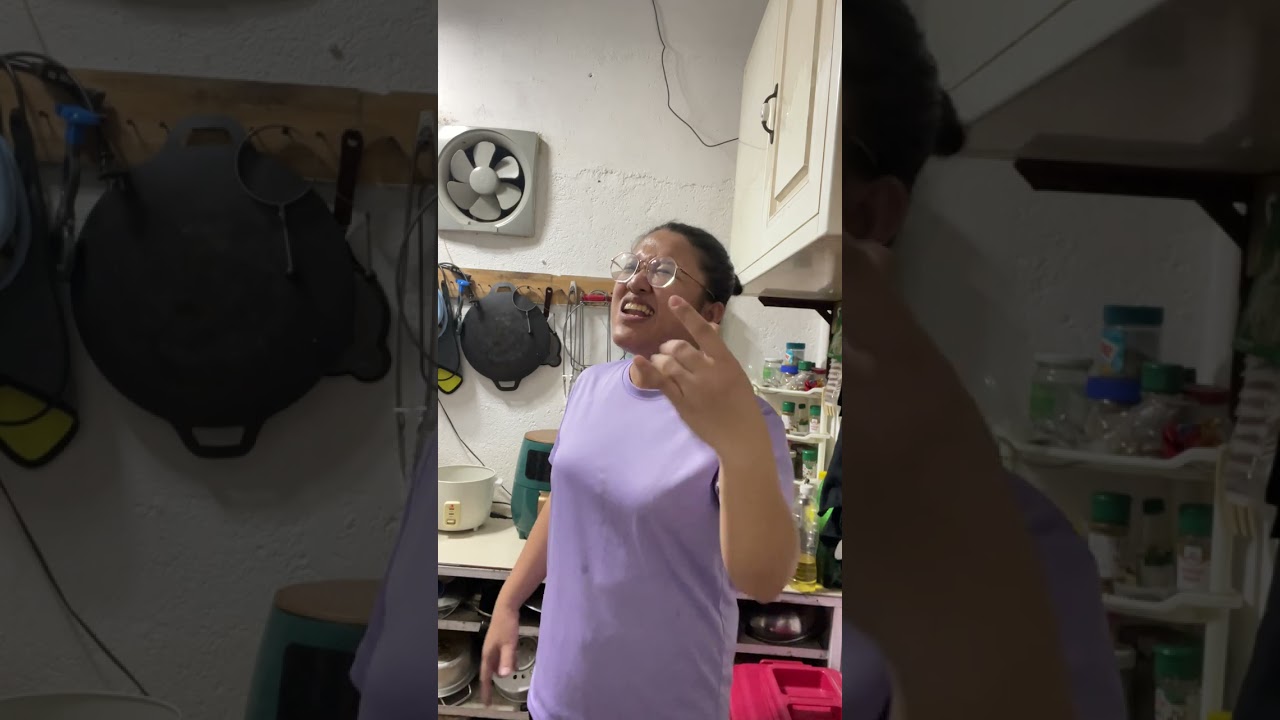 trying This is Me of The Greatest Showman