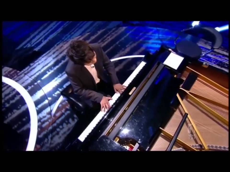 Lang Lang Latest Sydney Interview Pt-7
