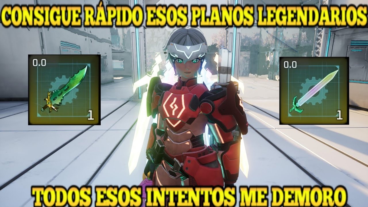 Consigue los Planos Legendarios de Terraria rápido Palworld