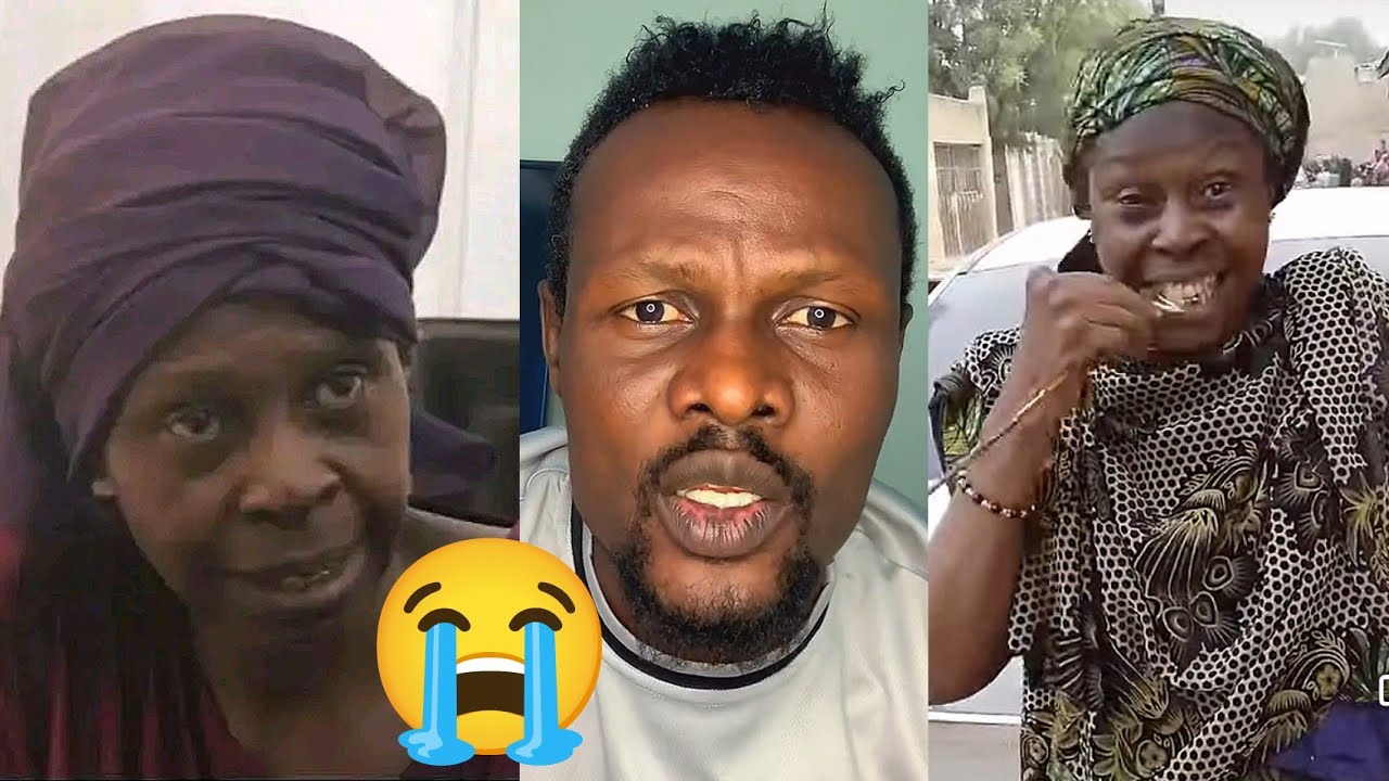 Umar Baana ya Magantu Akan Halinda Ladidi Fagge Take Ciki 