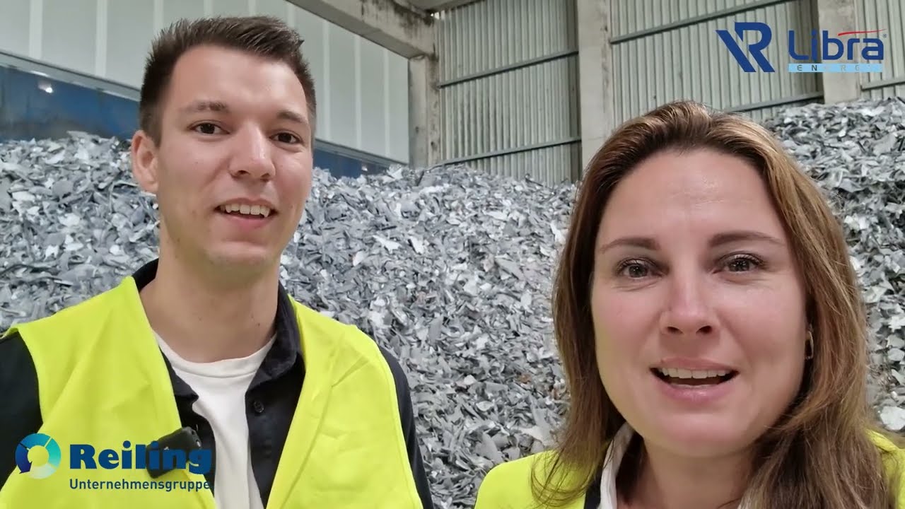 Hoe worden zonnepanelen gerecycled? - Deel 3