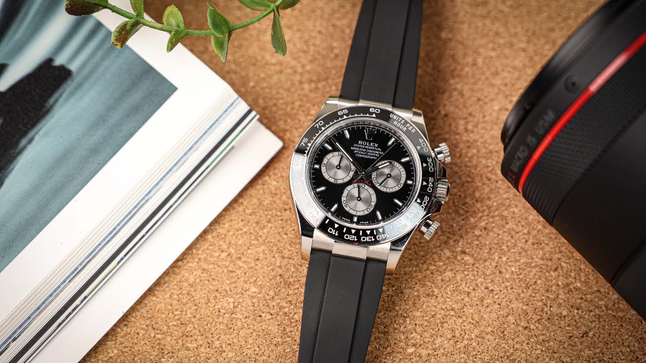 ROLEX or Grand Seiko - Who Makes Better Watches?