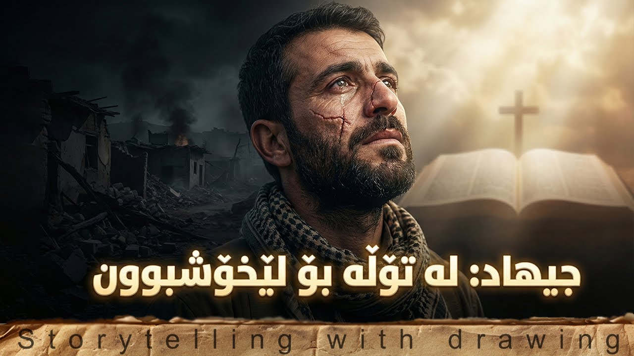 لە تۆڵەوە بۆ لێخۆشبون
