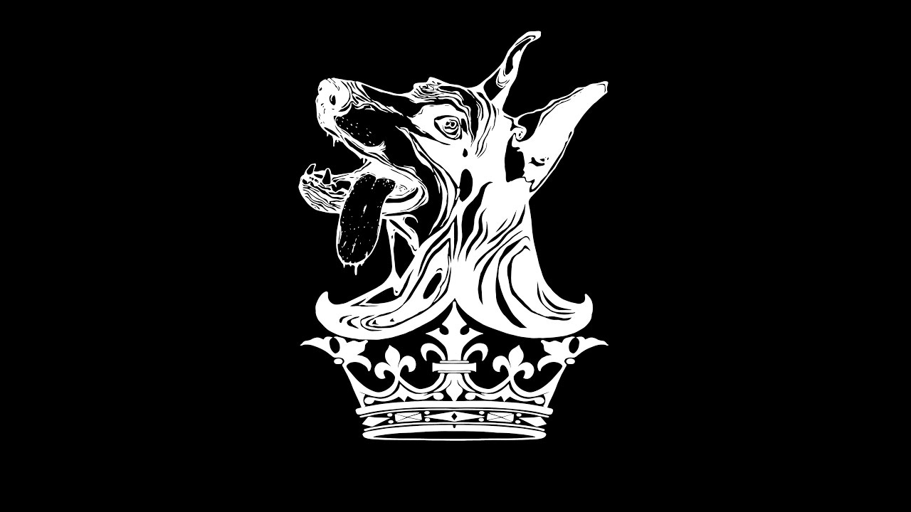 Doggies gang / KNZZ & A-THUG ~ Running pt.2 / FEBB & A-THUG