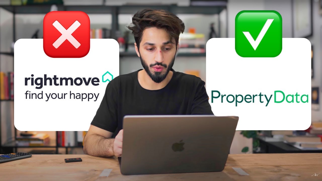 Quickest Way to Find a Property Deal