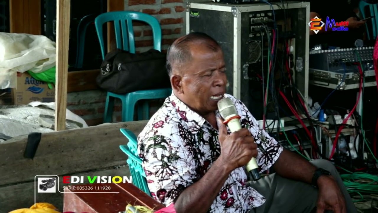 TAYUB PATI AGIL MANUNGGAL  VS WARGO WDS SOUND ALPA  AUDIO SUPER HOREG BEKETEL 2022 SIANG BY SUYOTO