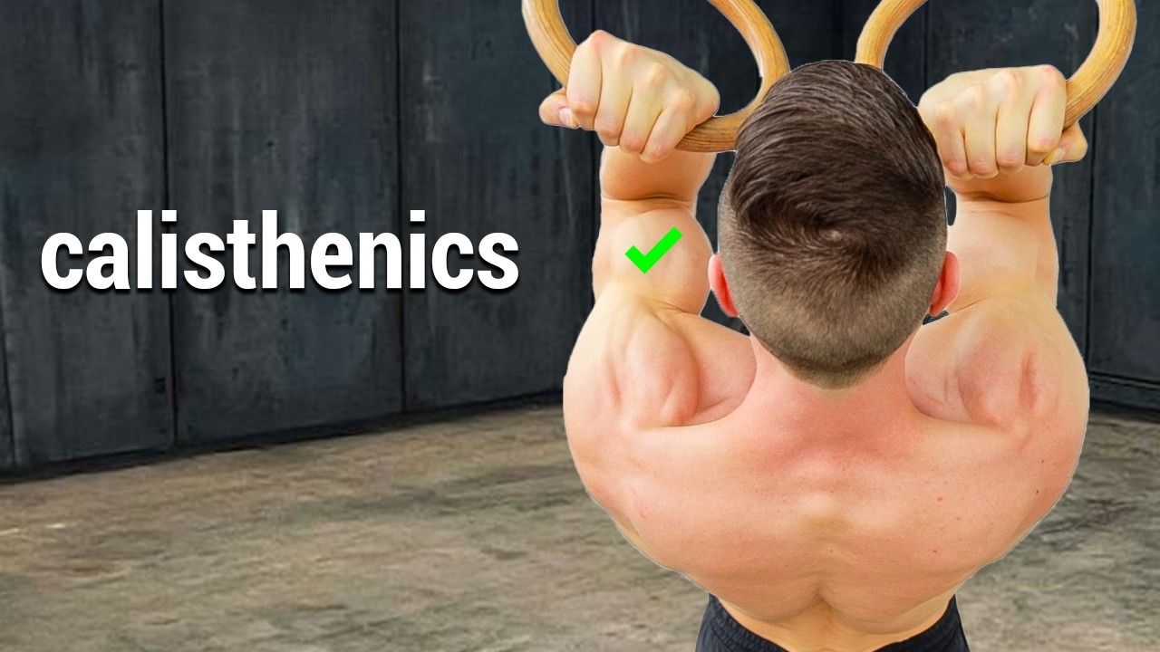 Top 5 Bicep Exercises Without Weights (BIGGER ARMS)