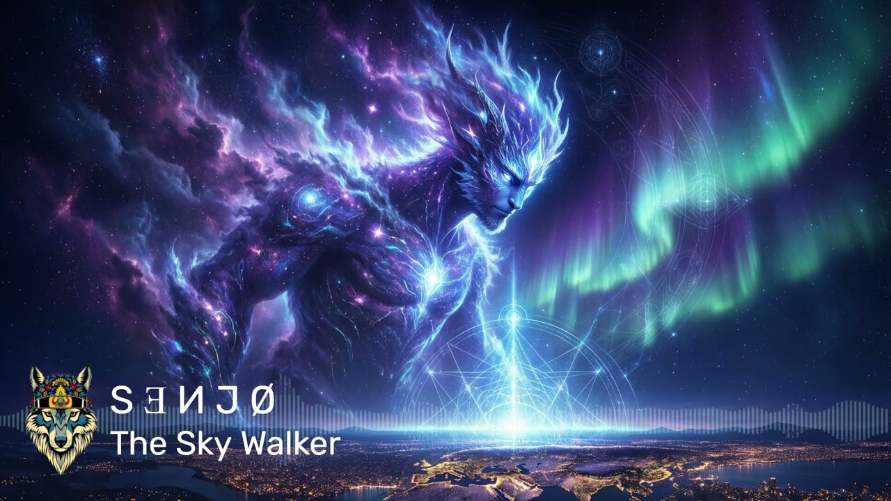 The Sky Walker