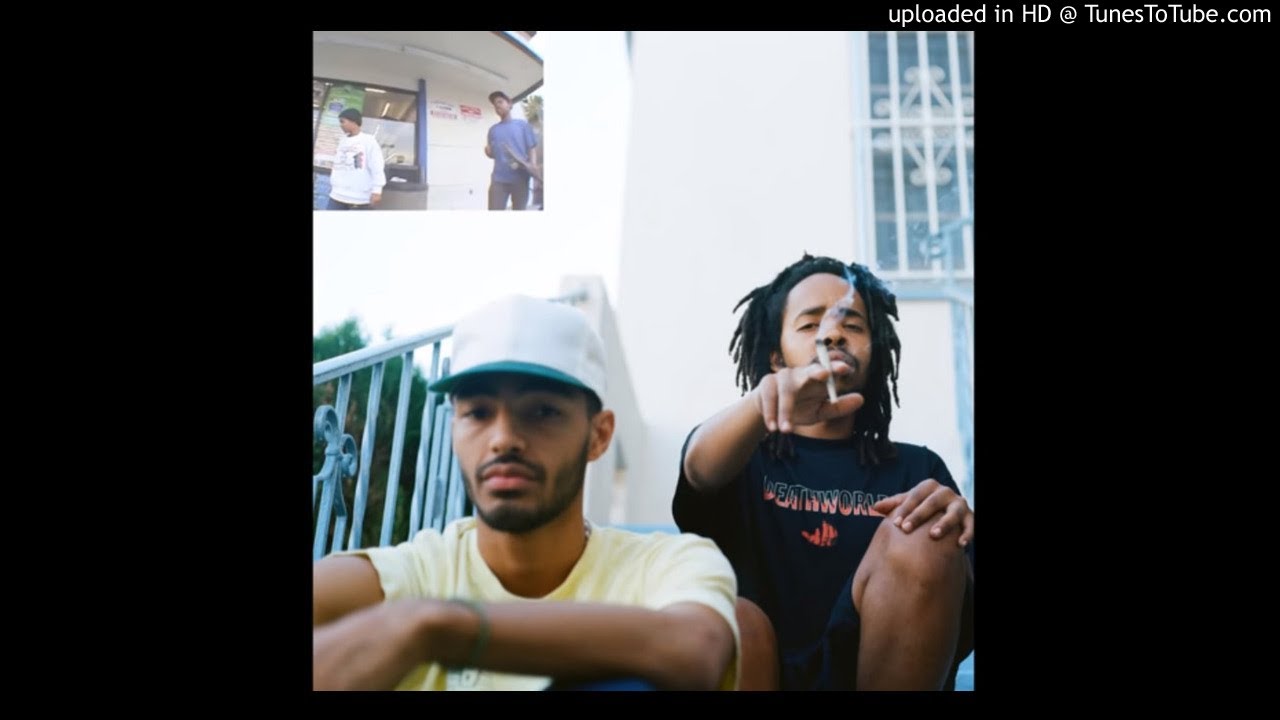 Earl Sweatshirt - The Mint Instrumental