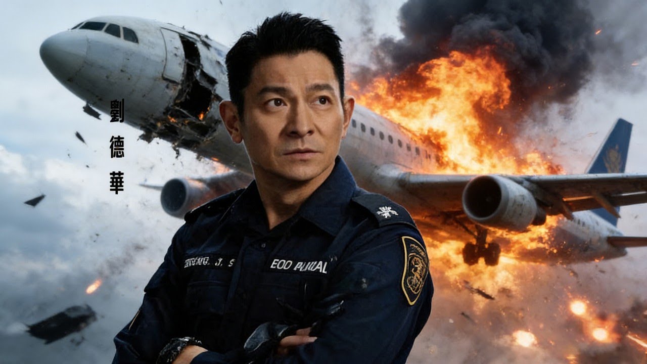2025最燃动作片！影帝刘德华扮演安保专家，万米高空遭遇悍匪劫机！硬核反杀燃爆全场#刘德华 #刘涛 #张子枫 #中国电视剧 #movie #電影