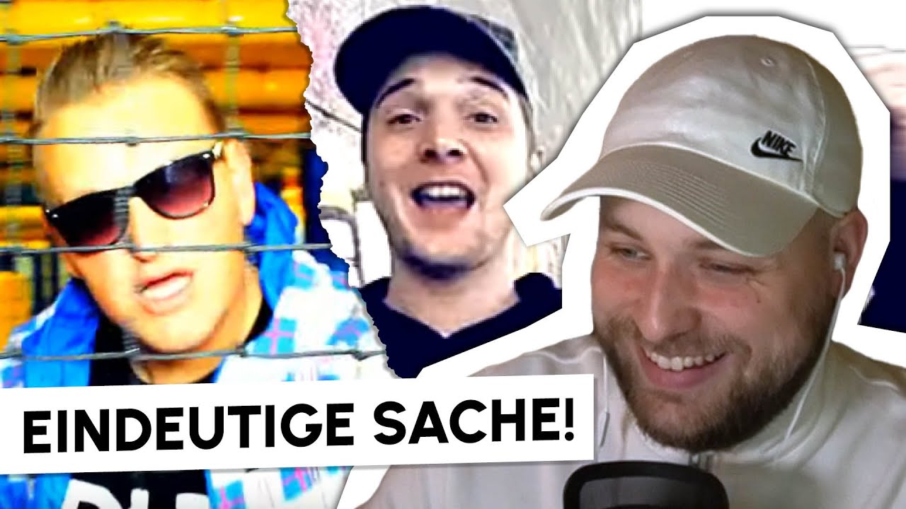 SORGENKIND vs SCOTCH - VBT Splash 2012 Viertelfinale | REACTION