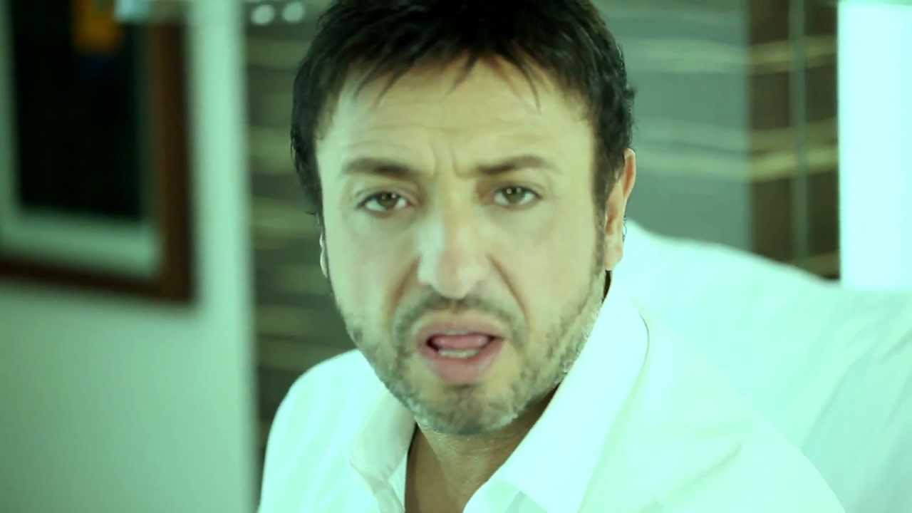 Gigi Finizio - Pi&ugrave; che posso