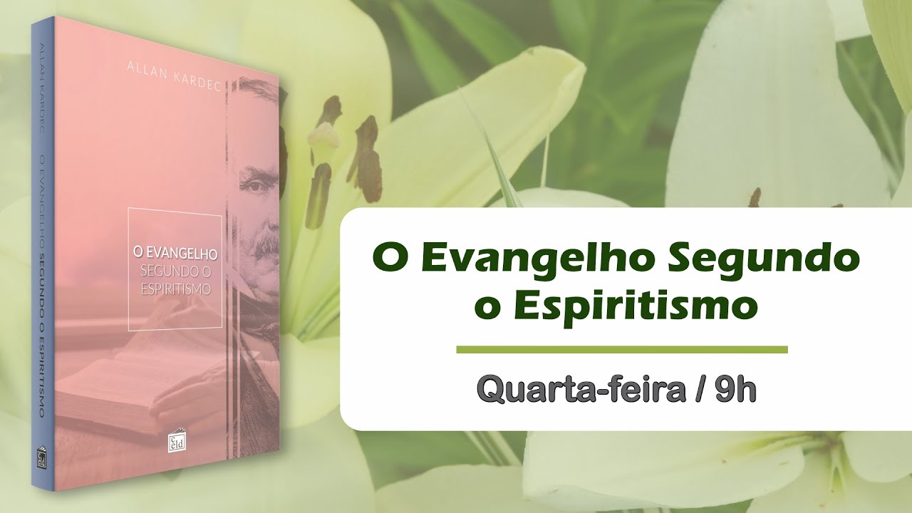 A Benefic&ecirc;ncia - Robson Valentim