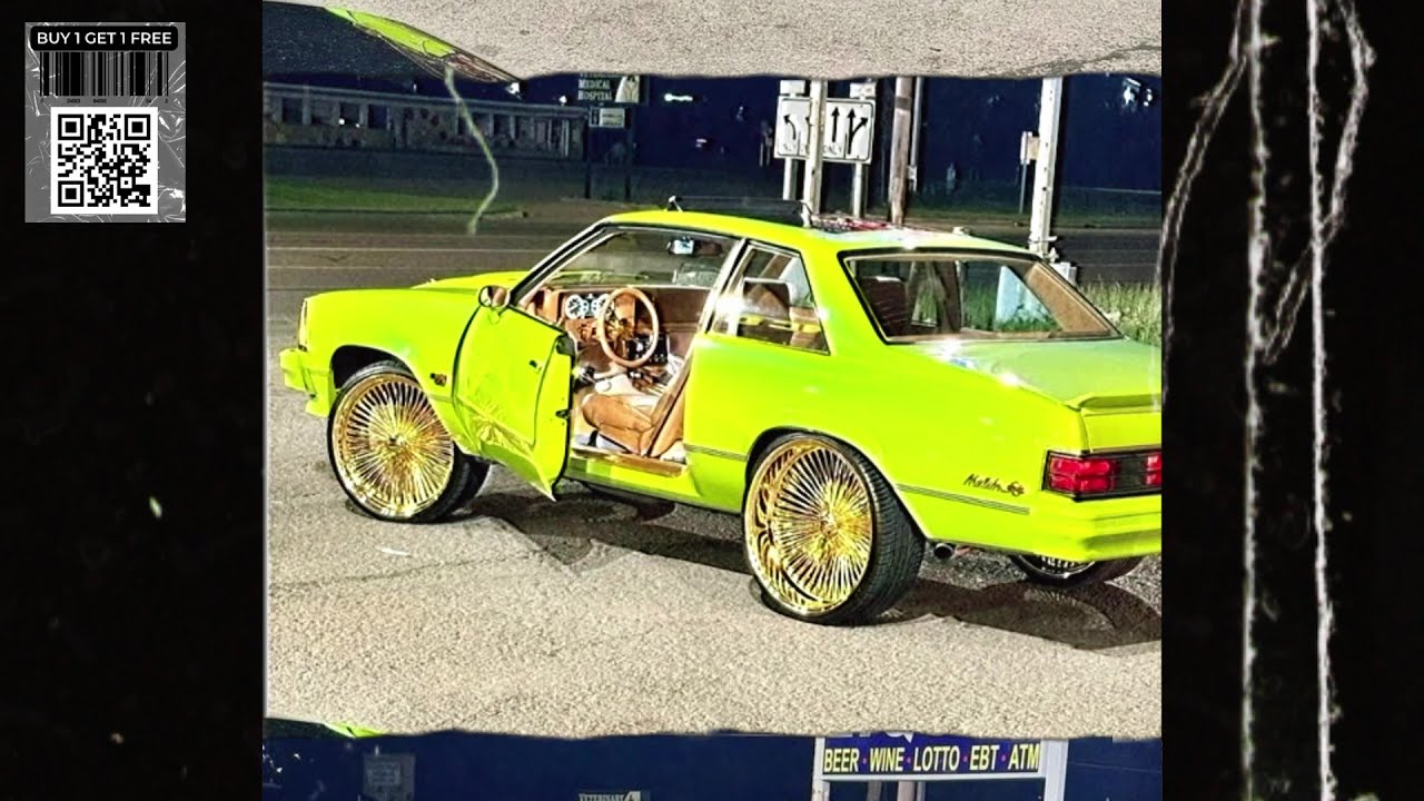Pimp C Type Beat x UGK Type Beat  - 