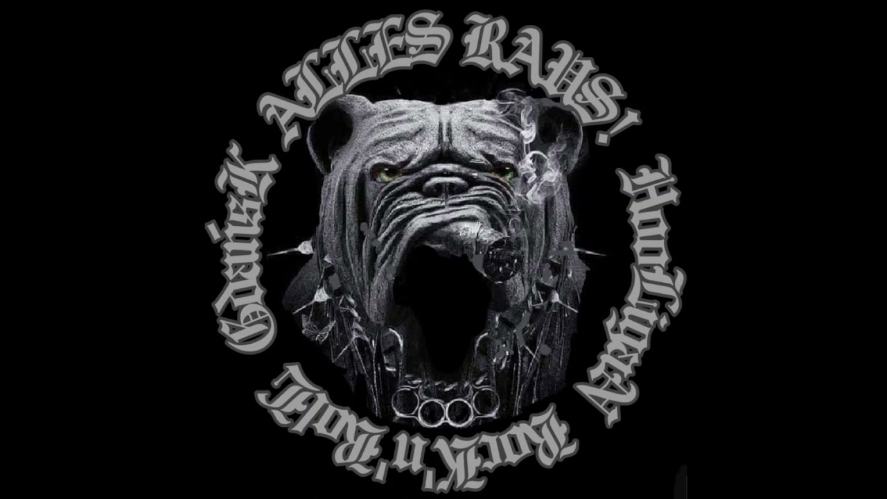 Alles Raus! -  Nasza generacja