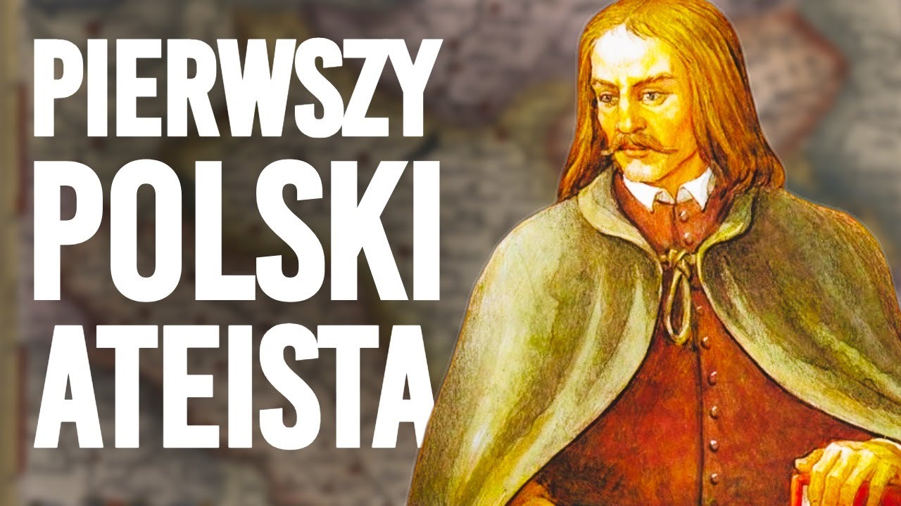 Historia ateizmu i polski szlachcic, który zakwestionował istnienie Boga