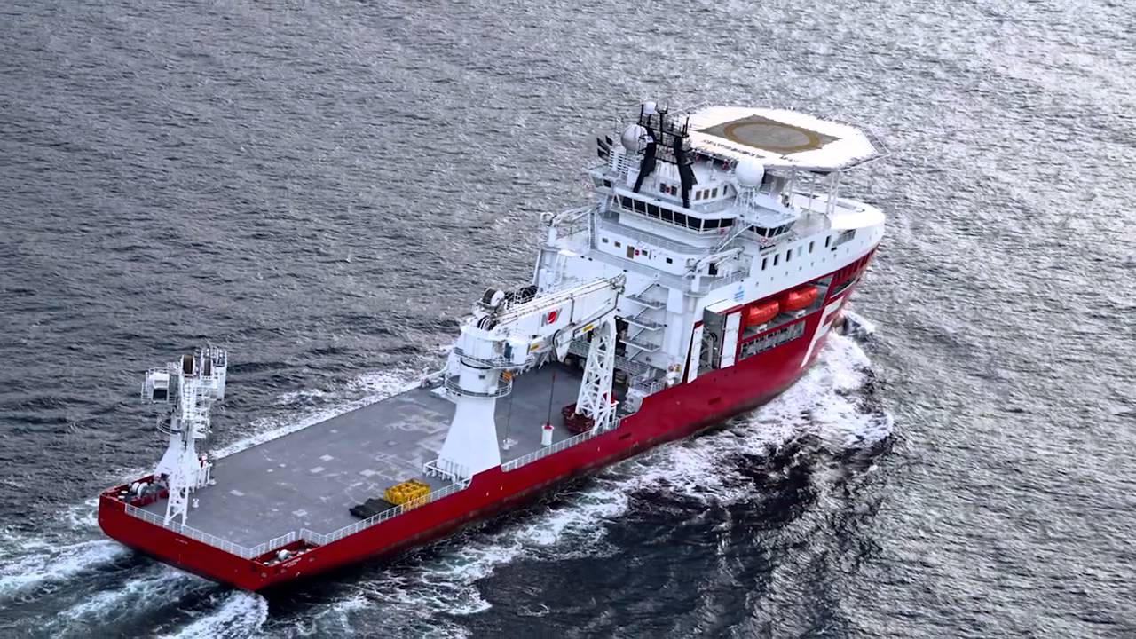 Cummins Marine Customer Spotlight: VARD Group